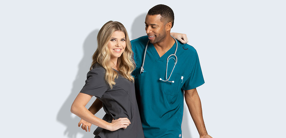 NEW AT JEN’S SCRUBS – SKECHERS SCRUBS BY BARCO (CLICK FOR VIDEO)